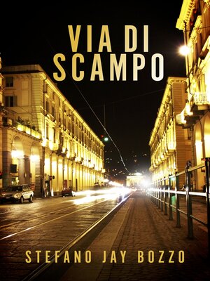 cover image of Via di Scampo